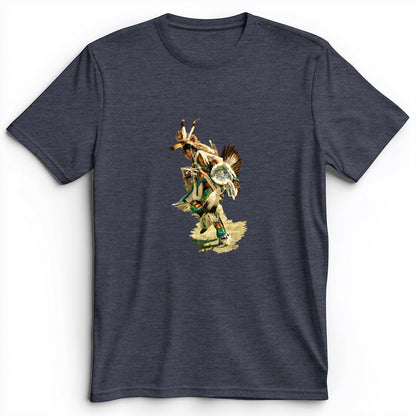 Ghost Dancer Premium Tee