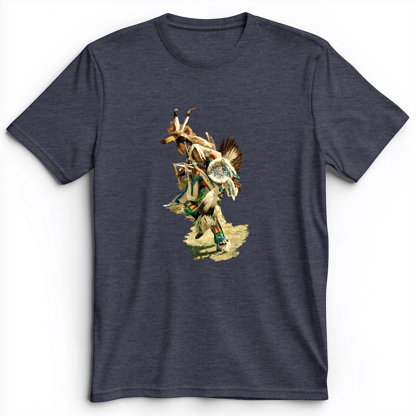 Ghost Dancer Premium Tee