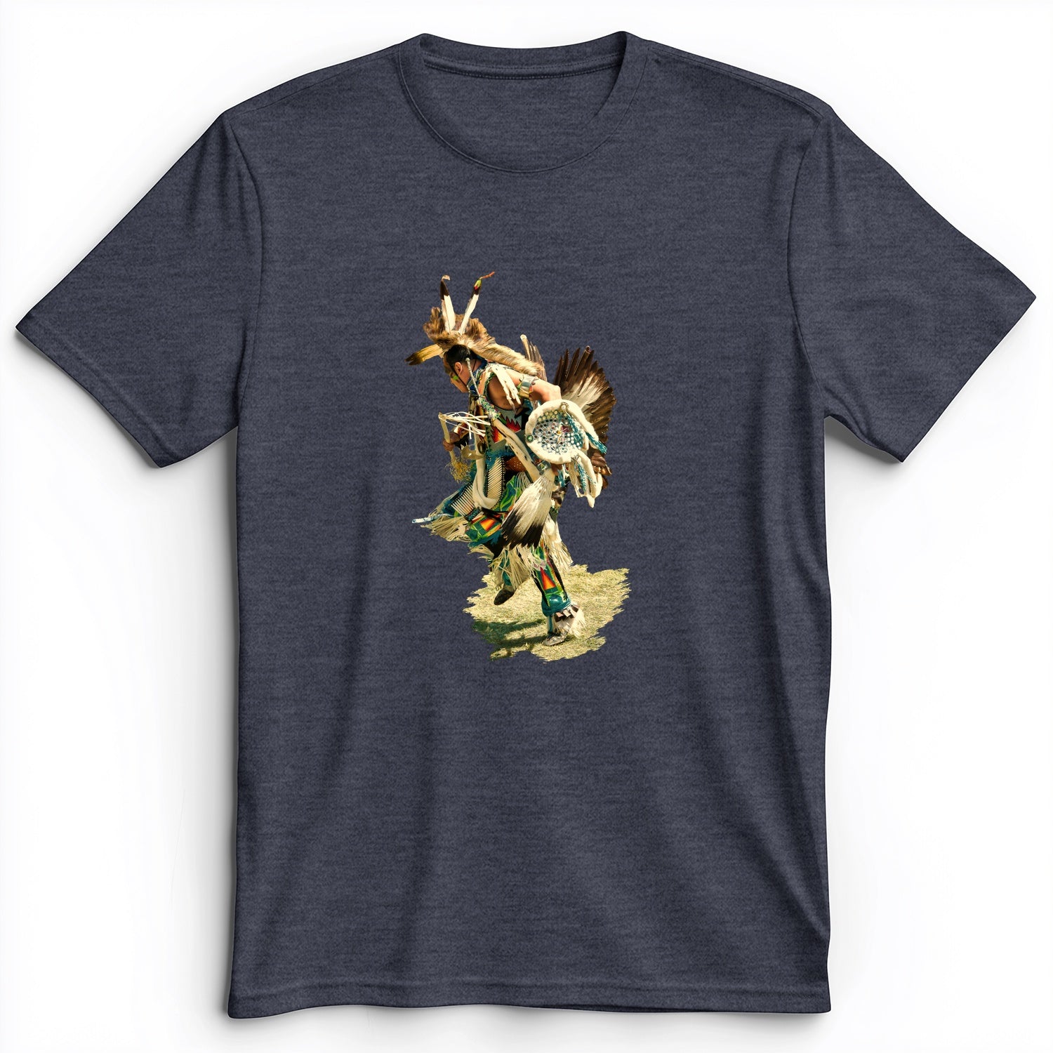 Ghost Dancer Premium Tee