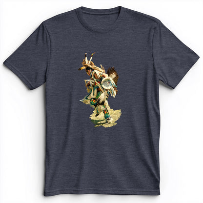 Ghost Dancer Premium Tee