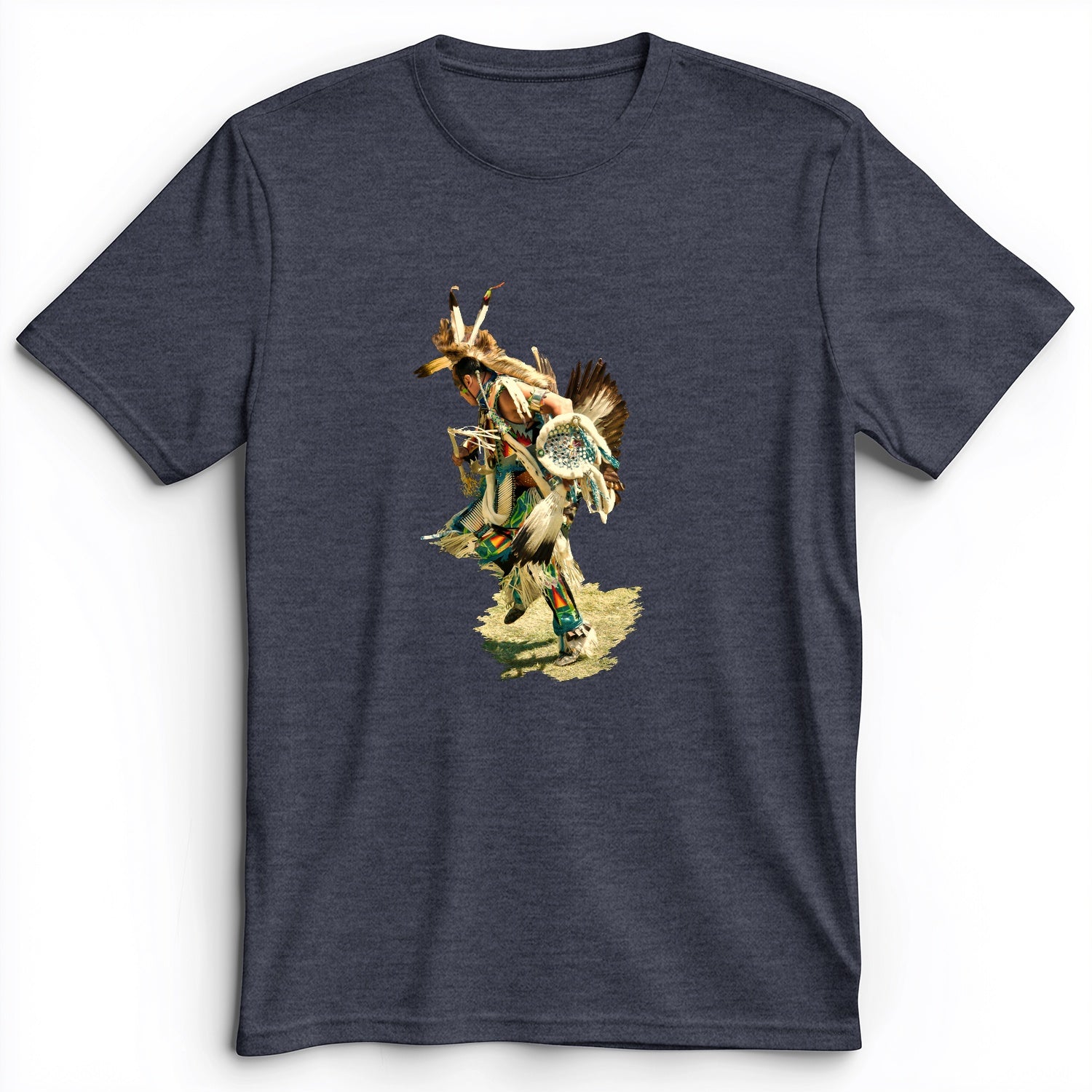 Ghost Dancer Premium Tee