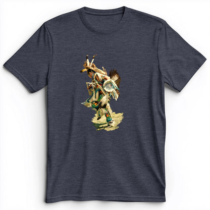 Ghost Dancer Premium Tee