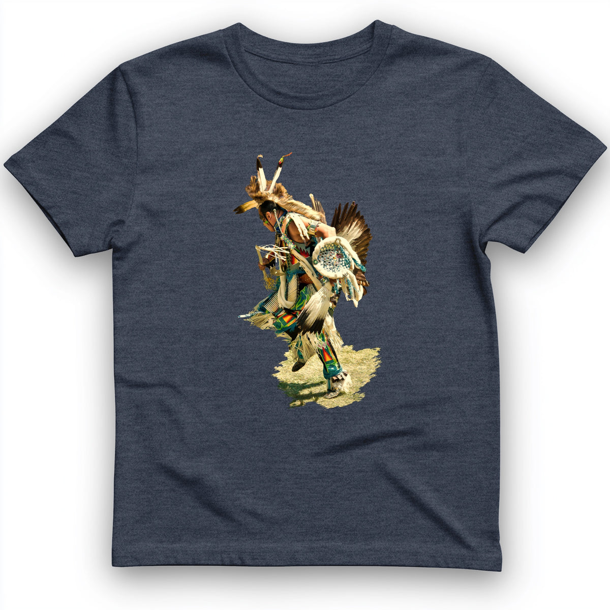 Ghost Dancer T-Shirt