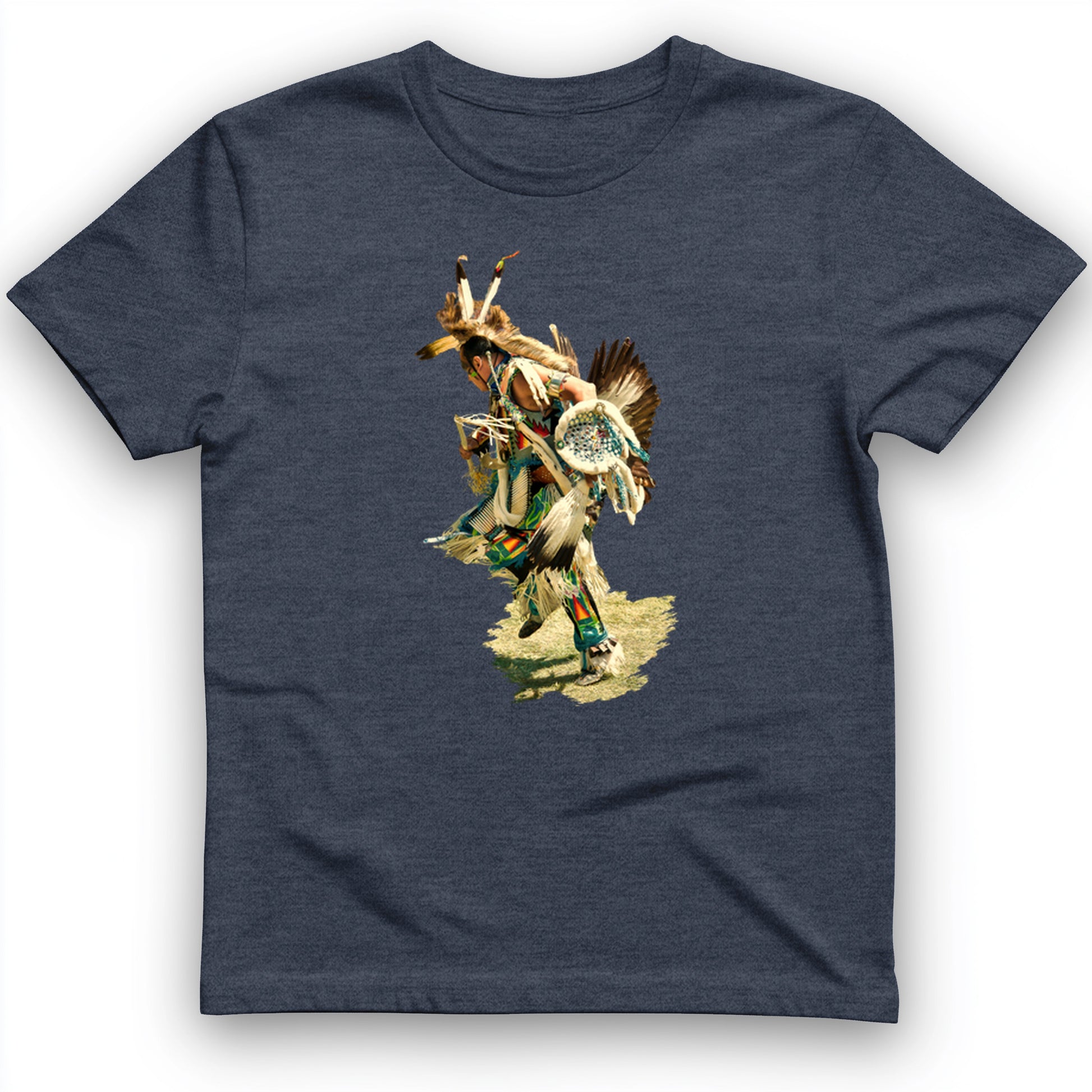 Ghost Dancer T-Shirt