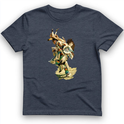 Ghost Dancer T-Shirt