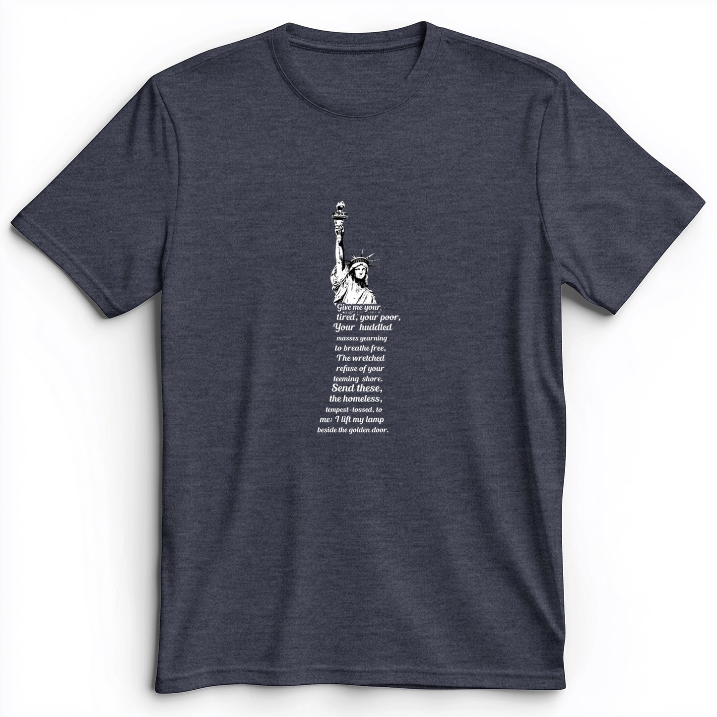 Give Me Your Tired Premium Tee