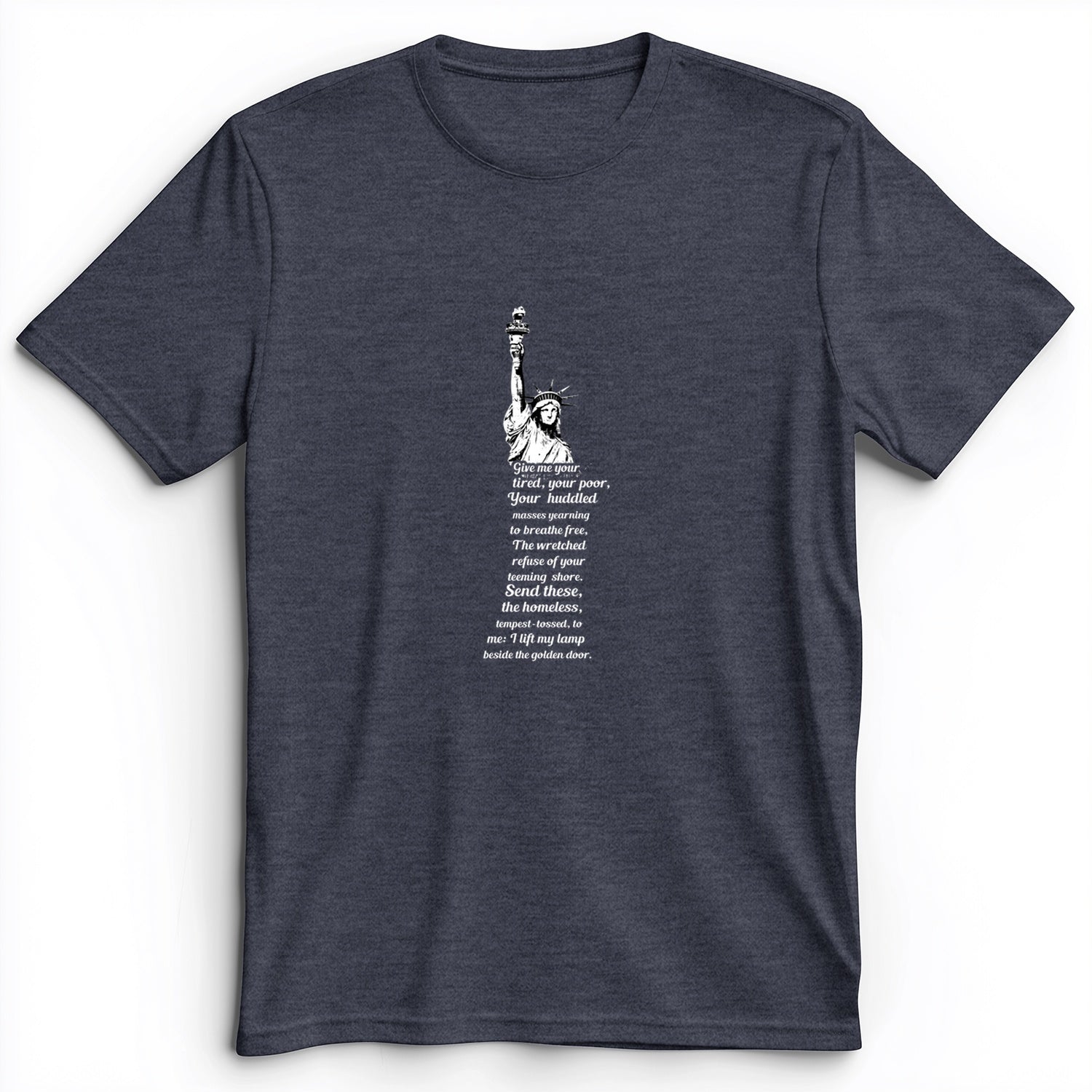Give Me Your Tired Premium Tee
