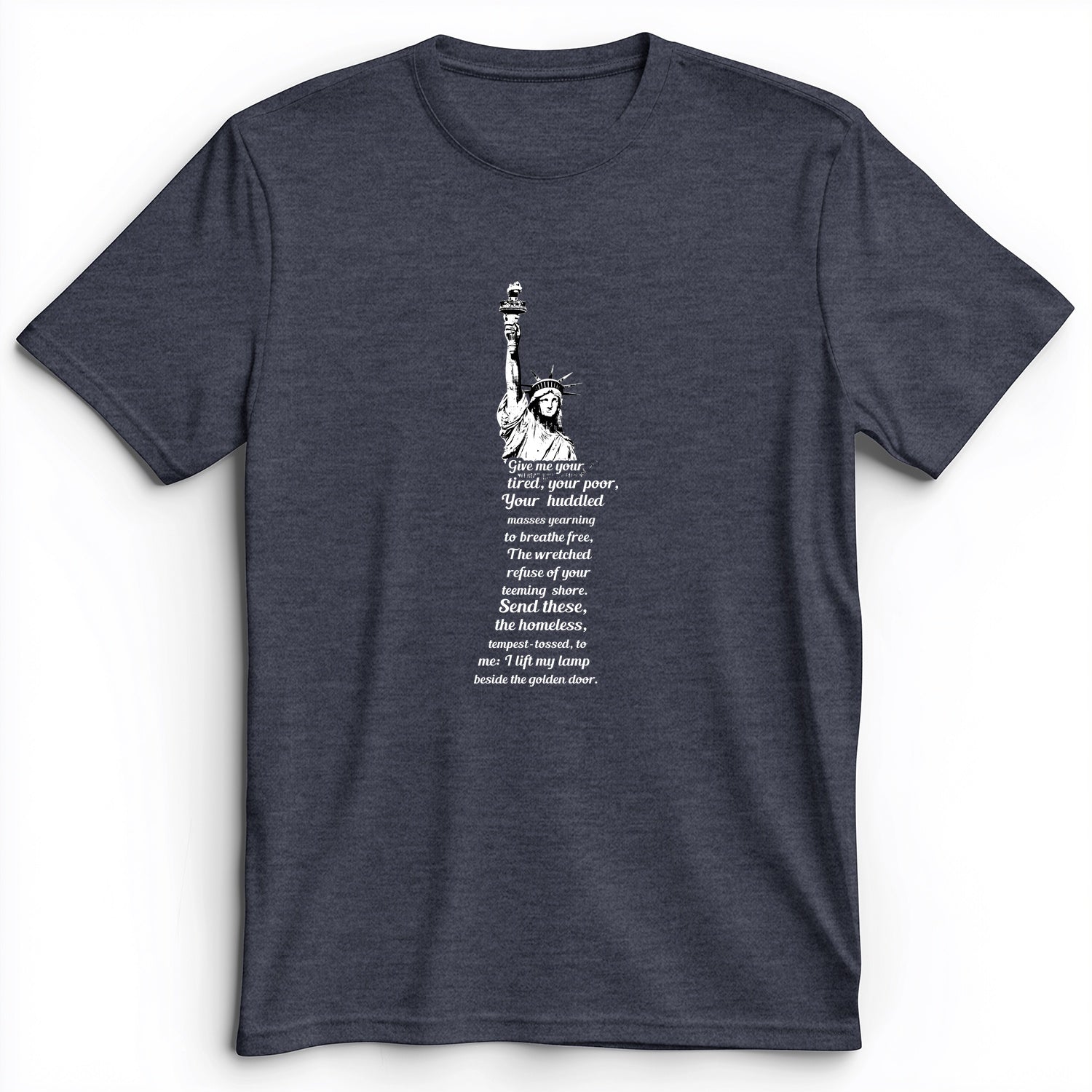 Give Me Your Tired Premium Tee