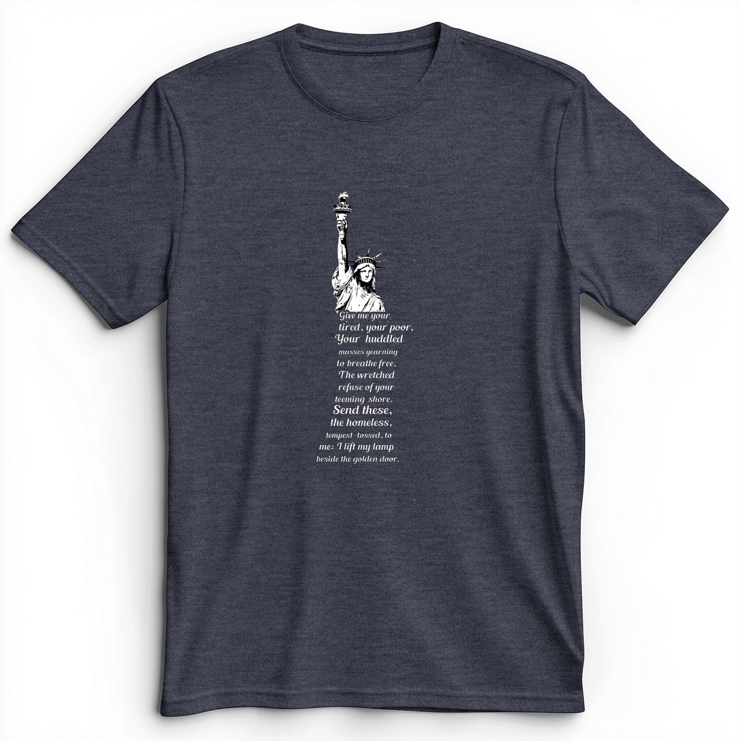 Give Me Your Tired Premium Tee
