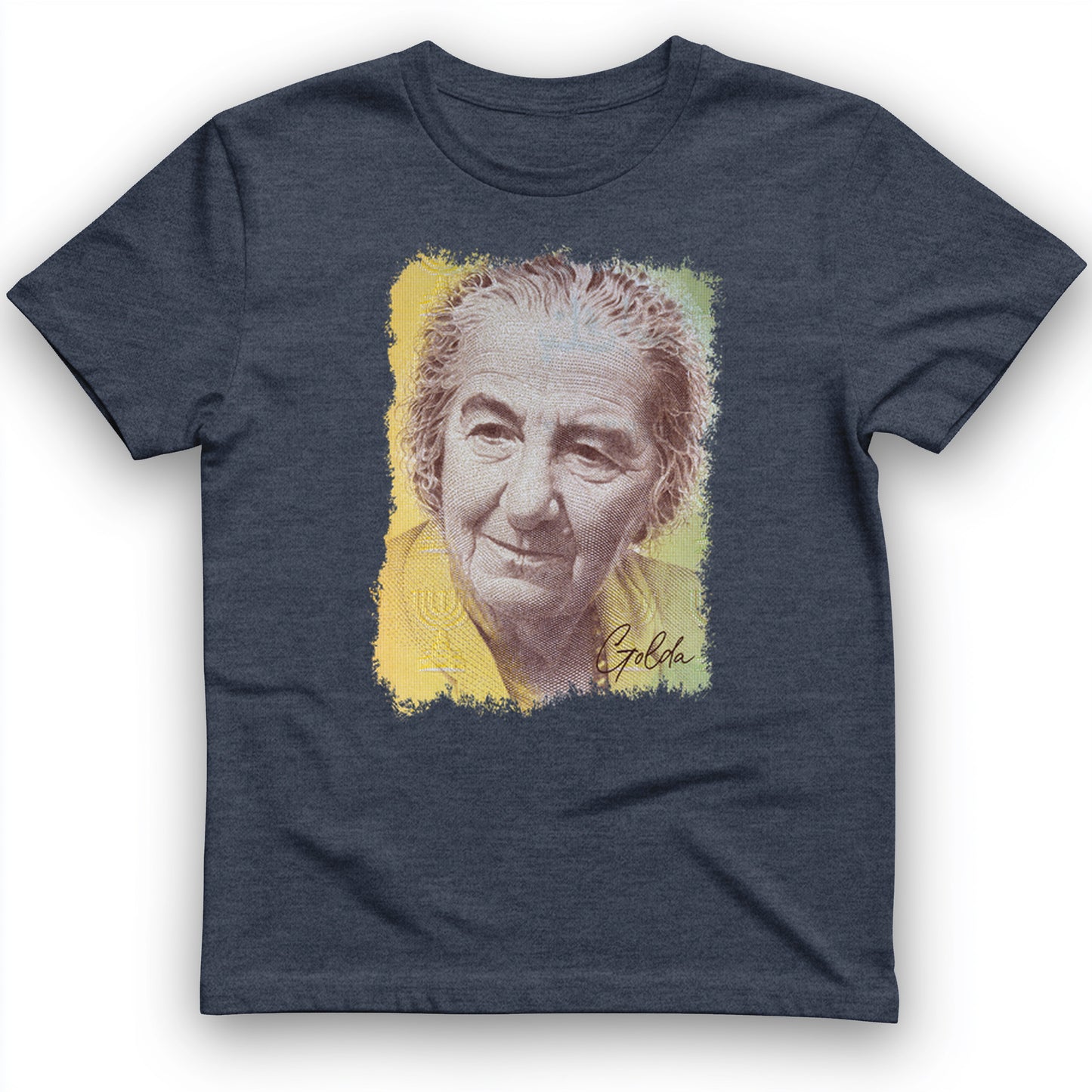 Golda Meir T-Shirt