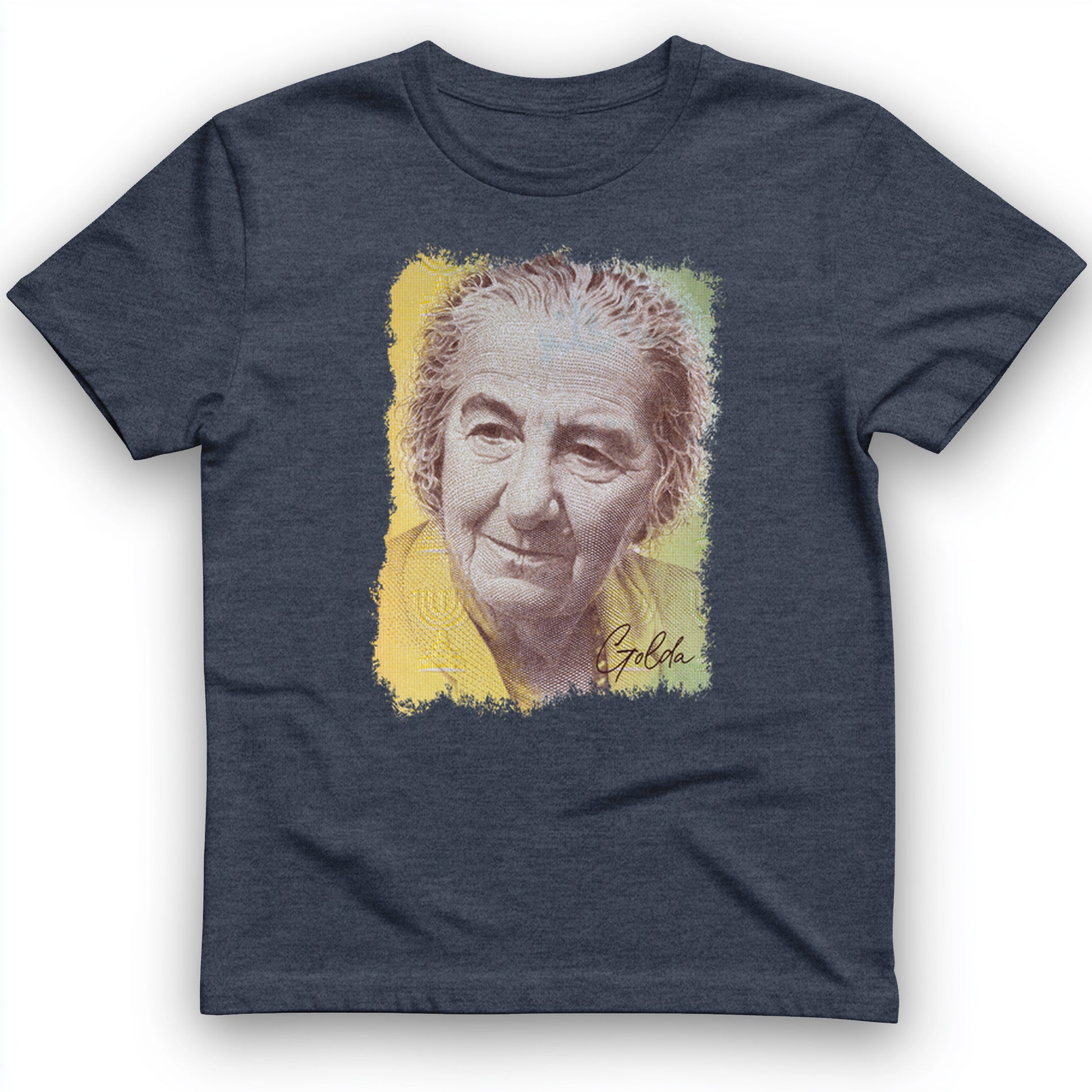 Golda Meir T-Shirt