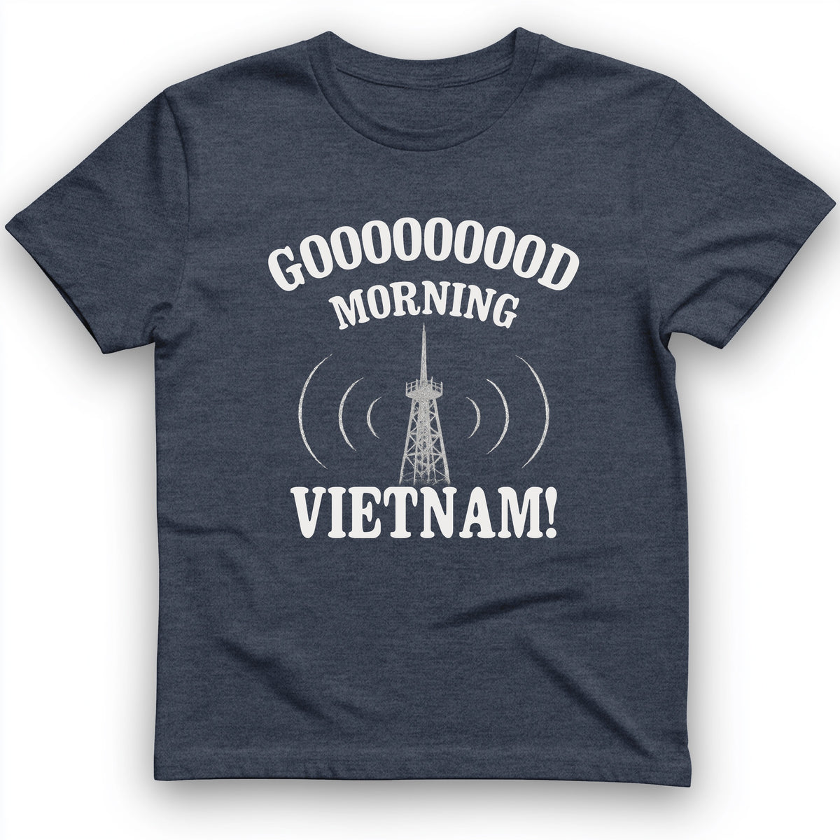 Good Morning Vietnam T-Shirt