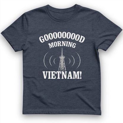 Good Morning Vietnam T-Shirt