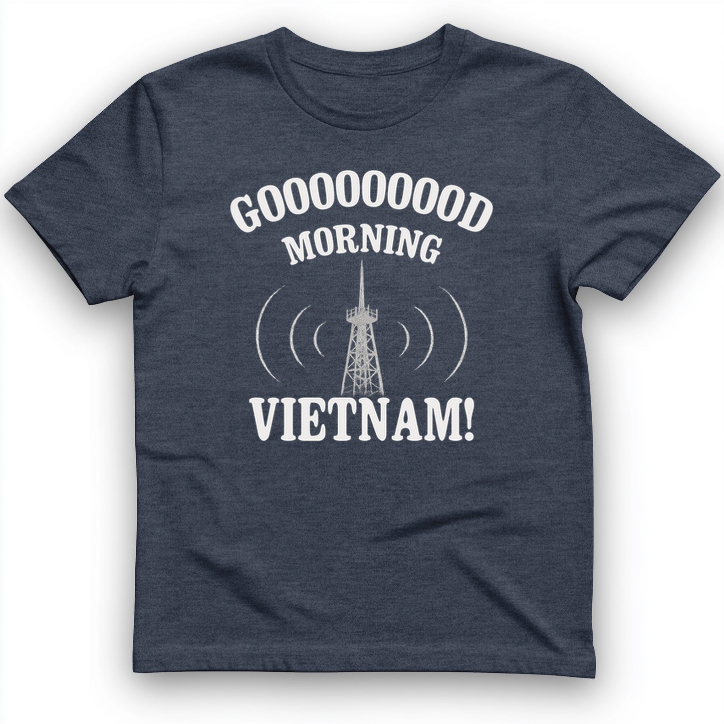 Good Morning Vietnam T-Shirt