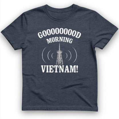Good Morning Vietnam T-Shirt