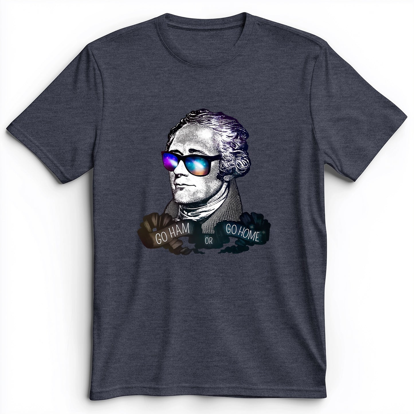 Hamilton Premium Tee