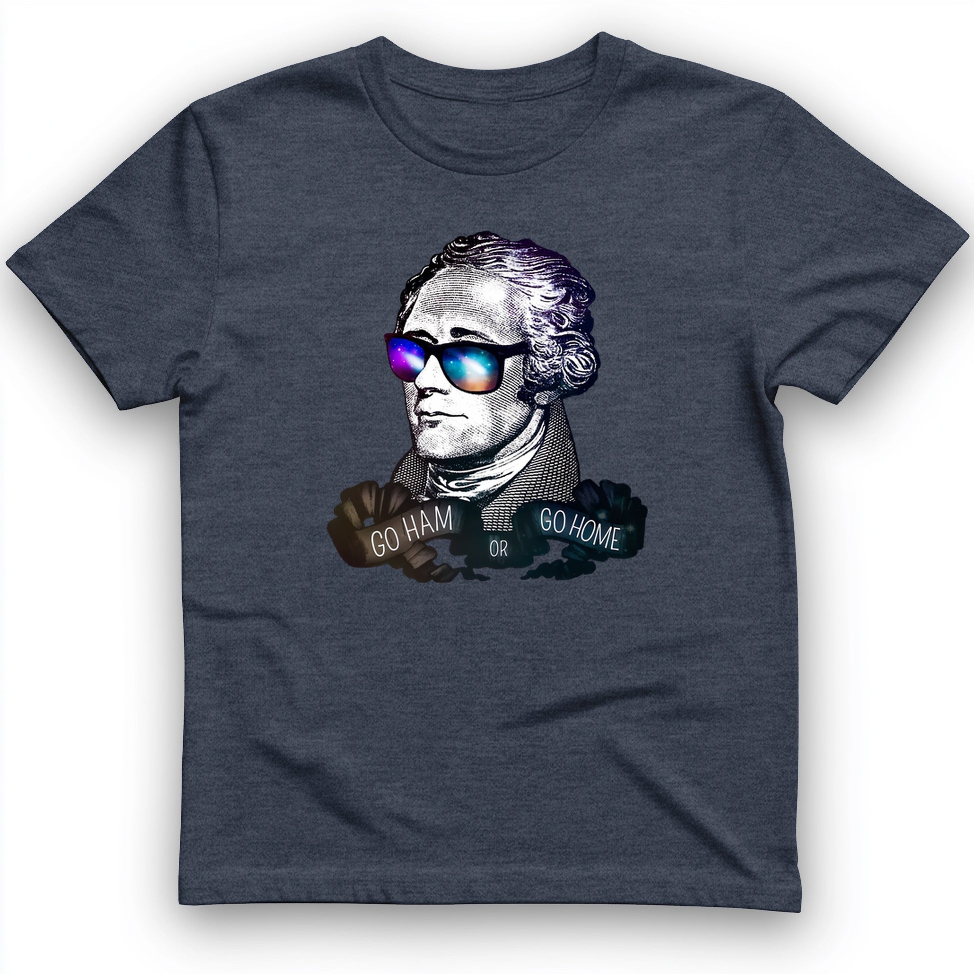 Hamilton T-Shirt