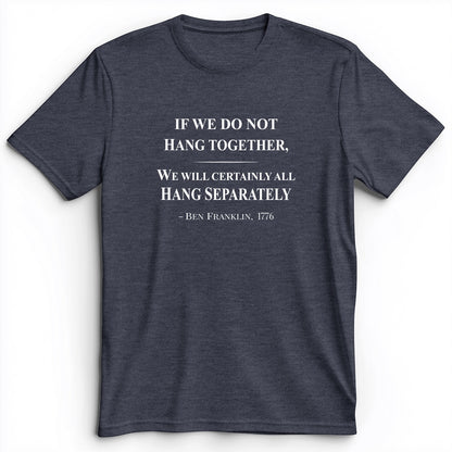 Hang Together Premium Tee