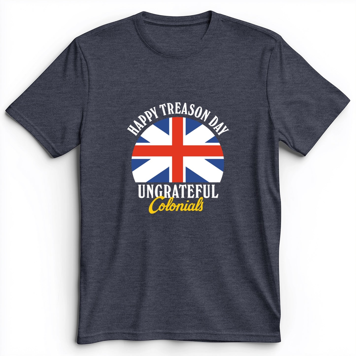 Happy Treason Day Premium Tee