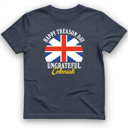 Happy Treason Day T-Shirt