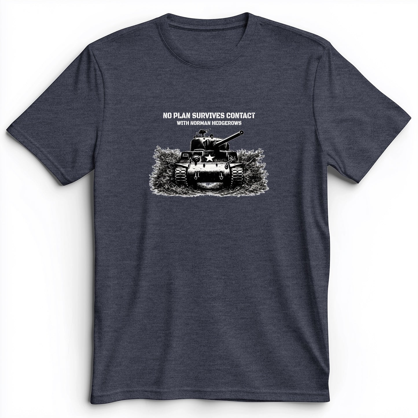 Hedgerows Premium Tee