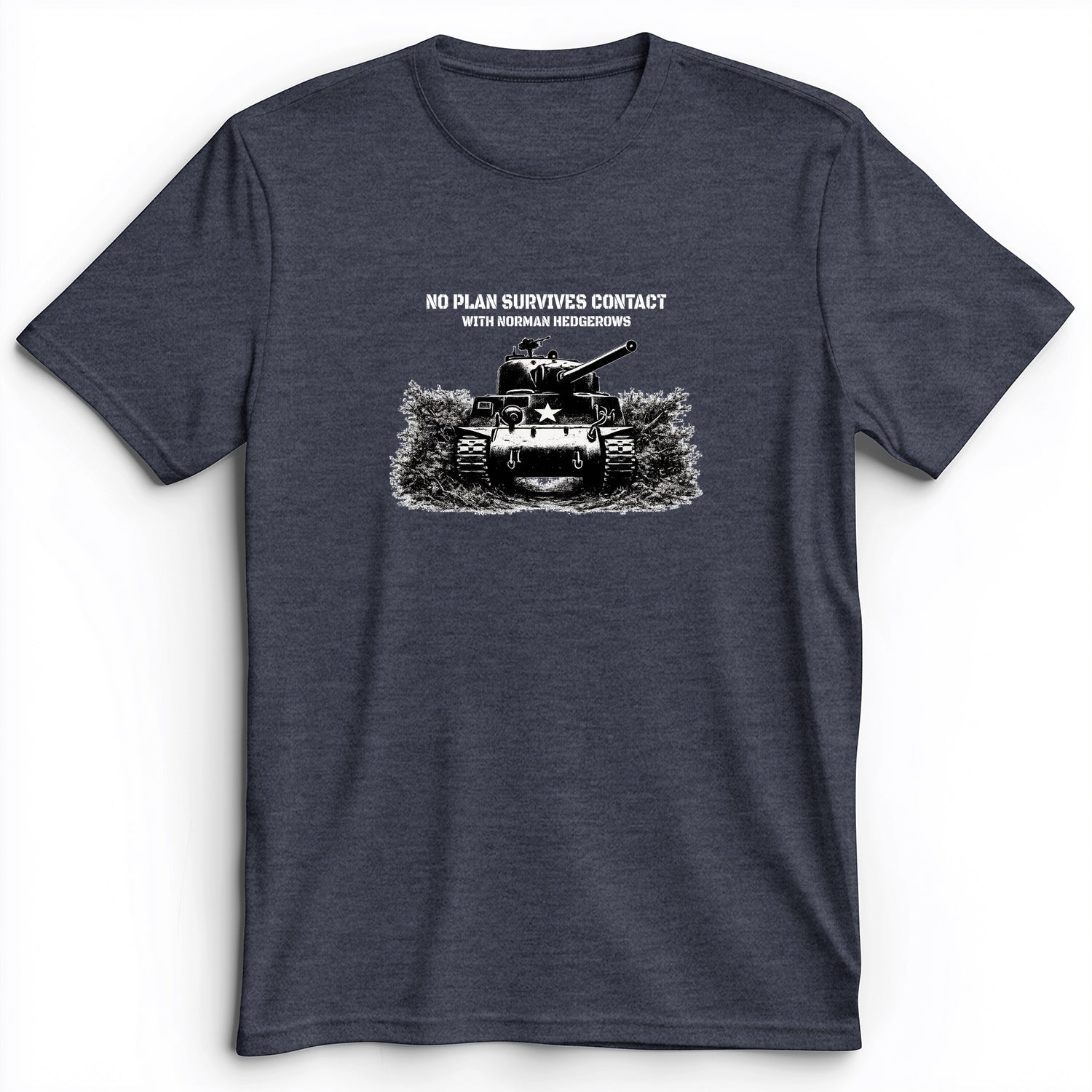 Hedgerows Premium Tee