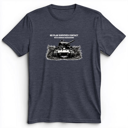 Hedgerows Premium Tee