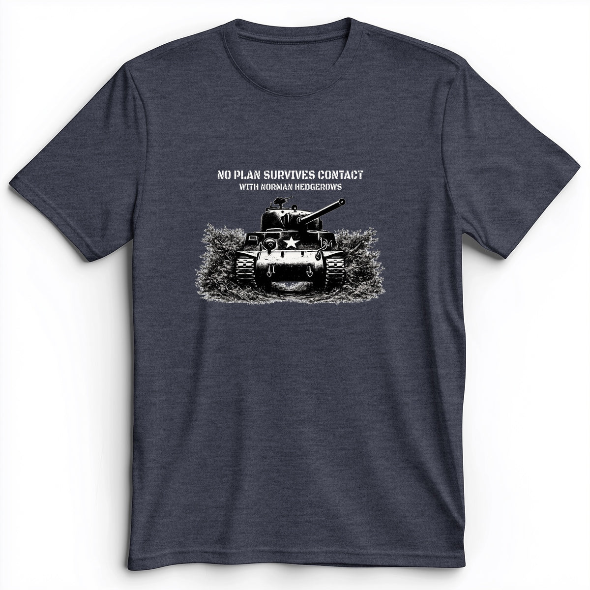 Hedgerows Premium Tee