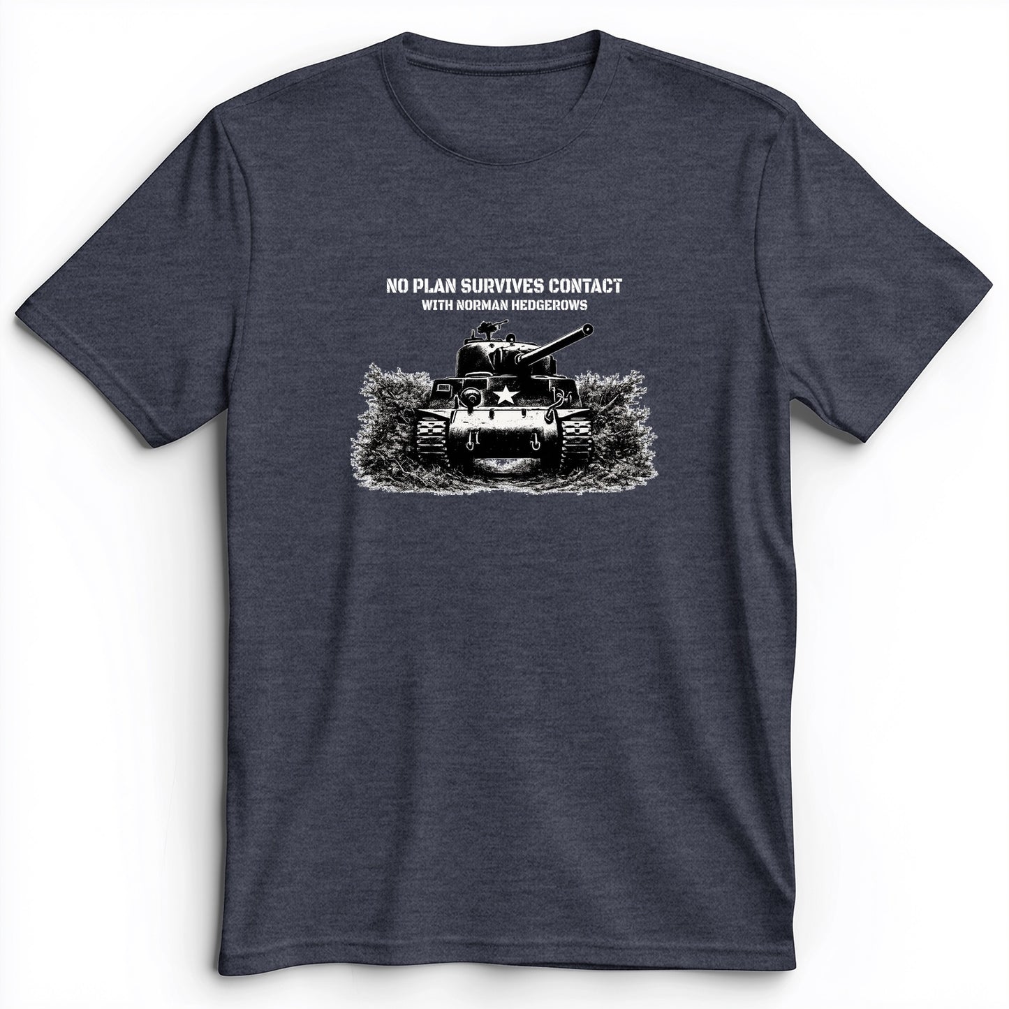 Hedgerows Premium Tee