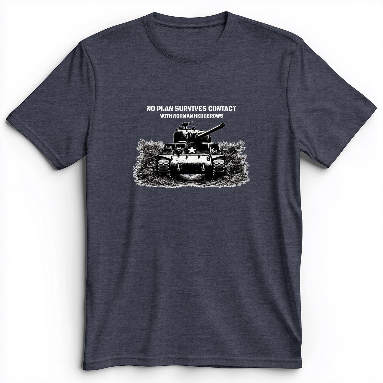 Hedgerows Premium Tee