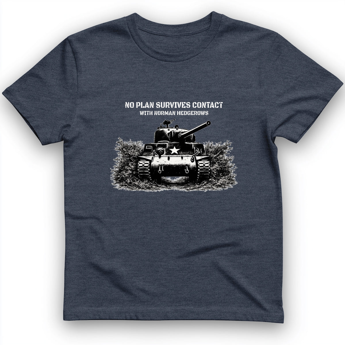 Hedgerows T-Shirt