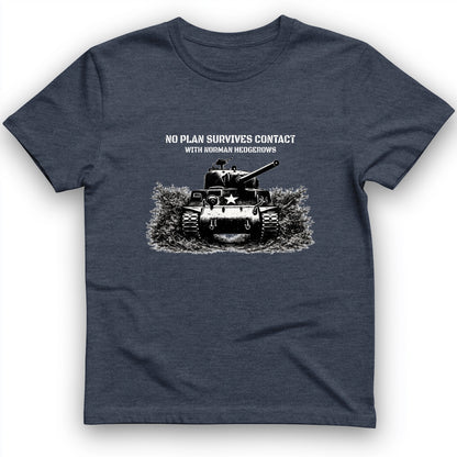 Hedgerows T-Shirt