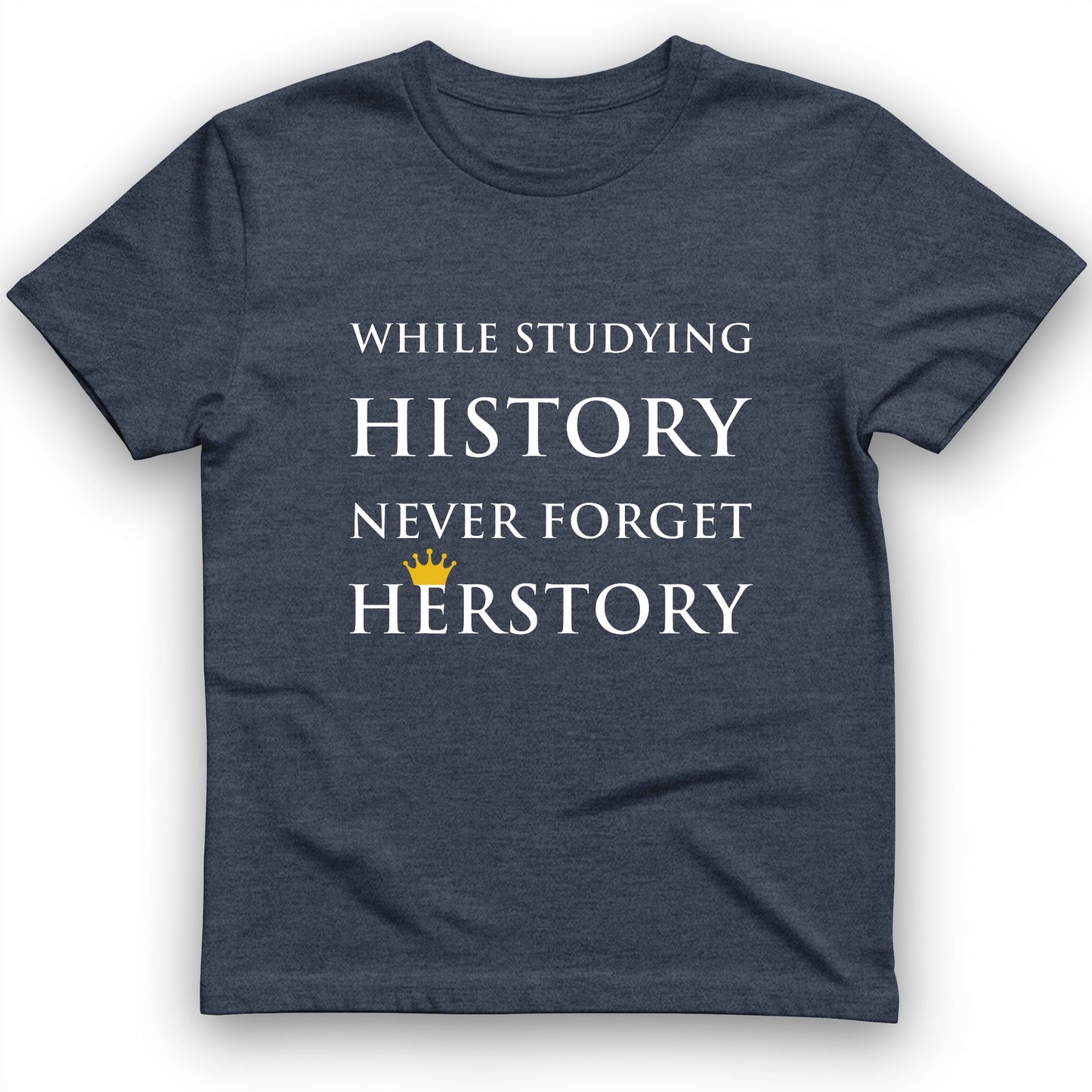 Herstory T-Shirt