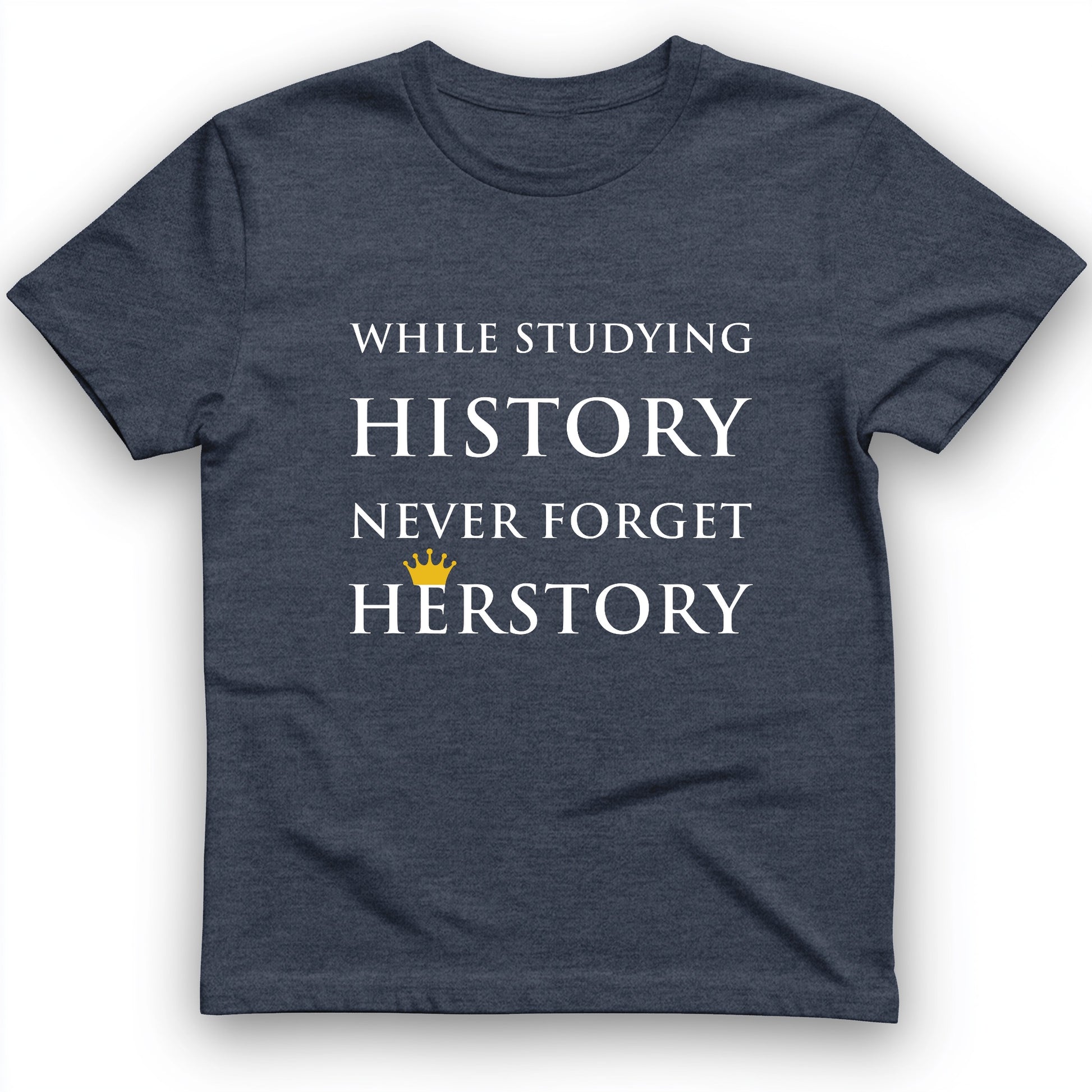 Herstory T-Shirt