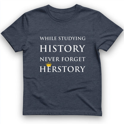 Herstory T-Shirt