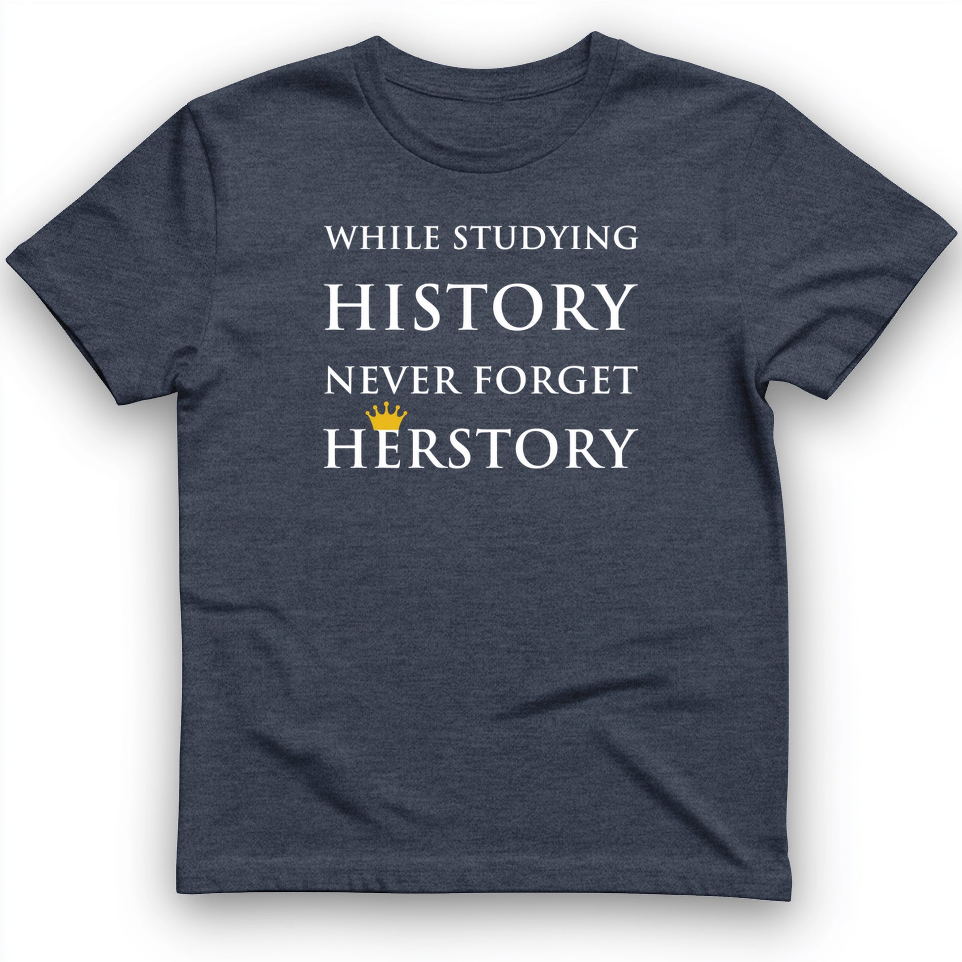 Herstory T-Shirt
