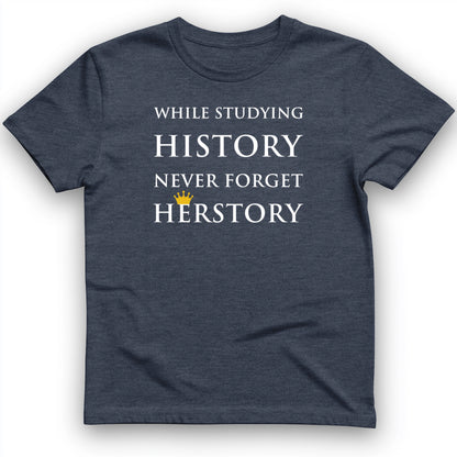 Herstory T-Shirt