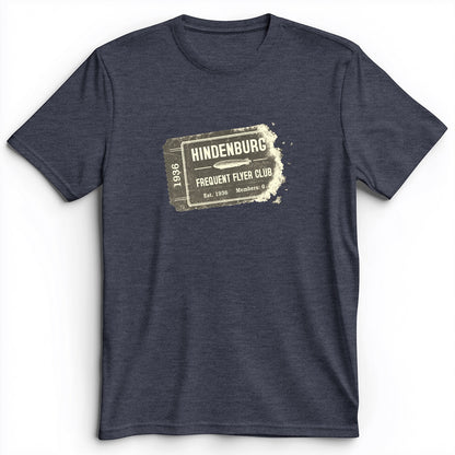 Hindenburg Premium Tee