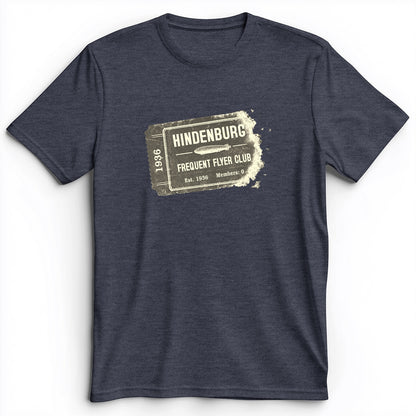 Hindenburg Premium Tee