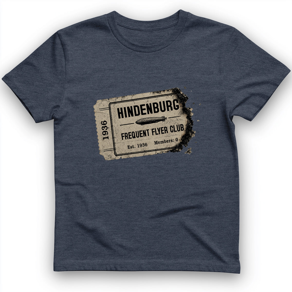 Hindenburg T-Shirt