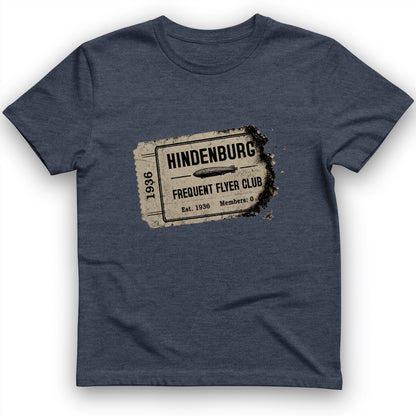 Hindenburg T-Shirt