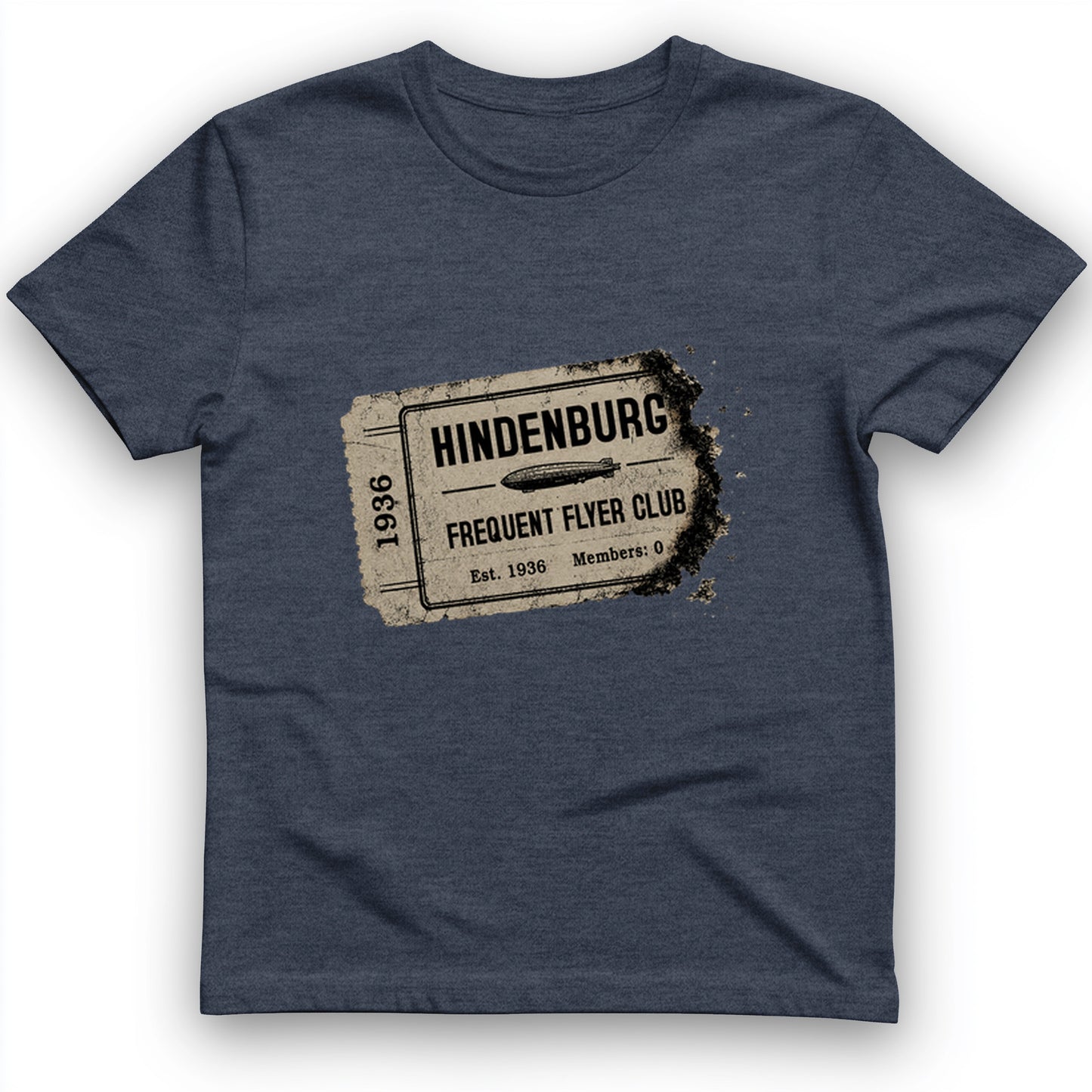 Hindenburg T-Shirt
