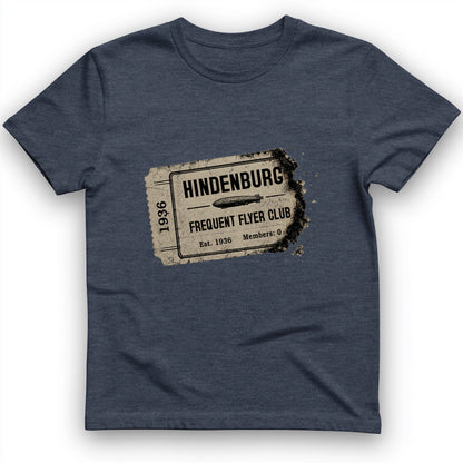 Hindenburg T-Shirt