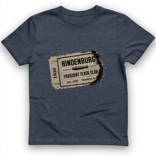 Hindenburg T-Shirt