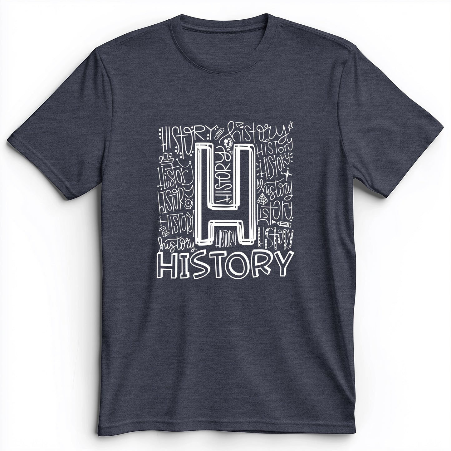 History Premium Tee