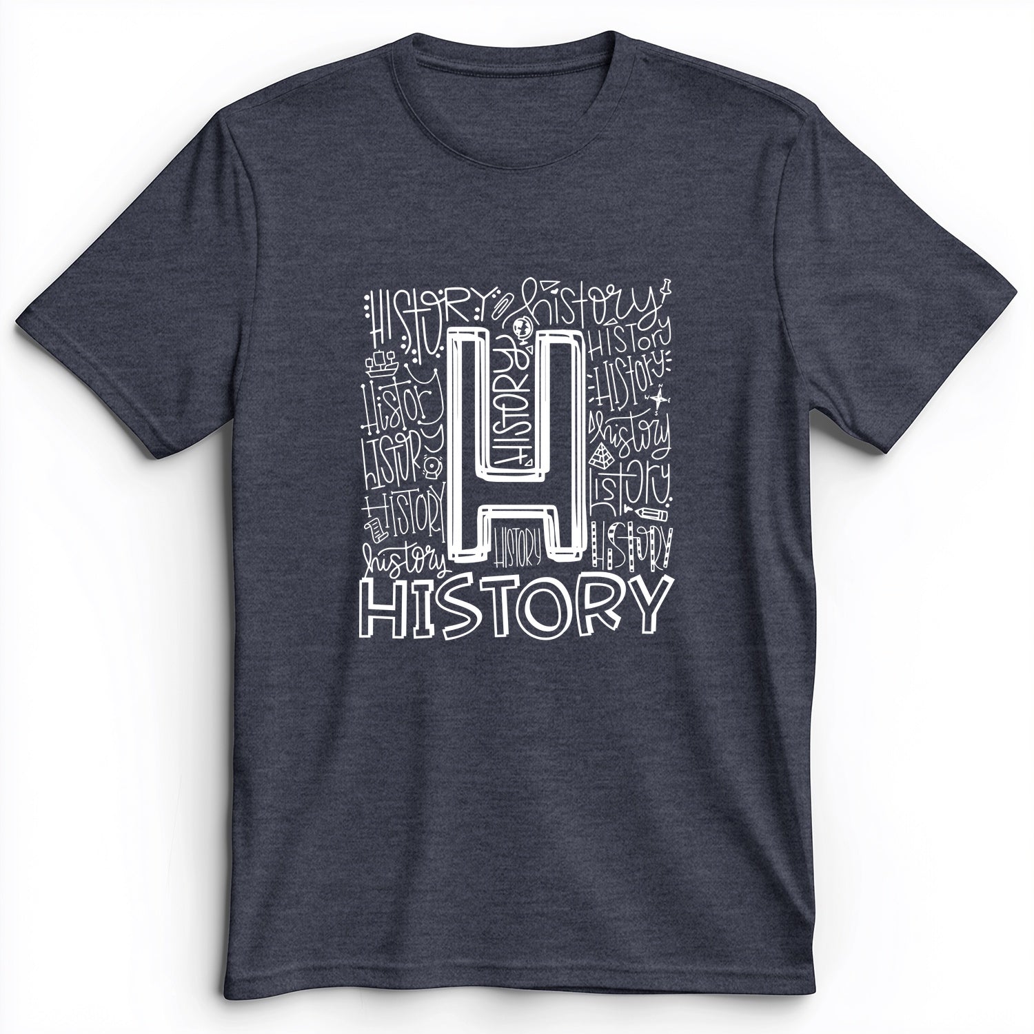 History Premium Tee