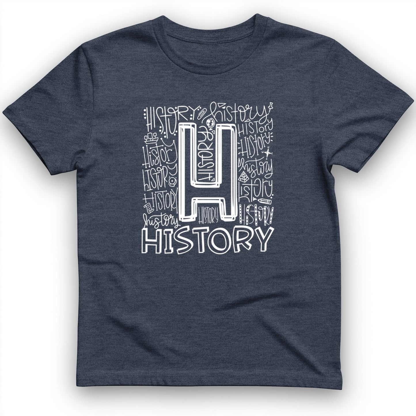 History T-Shirt