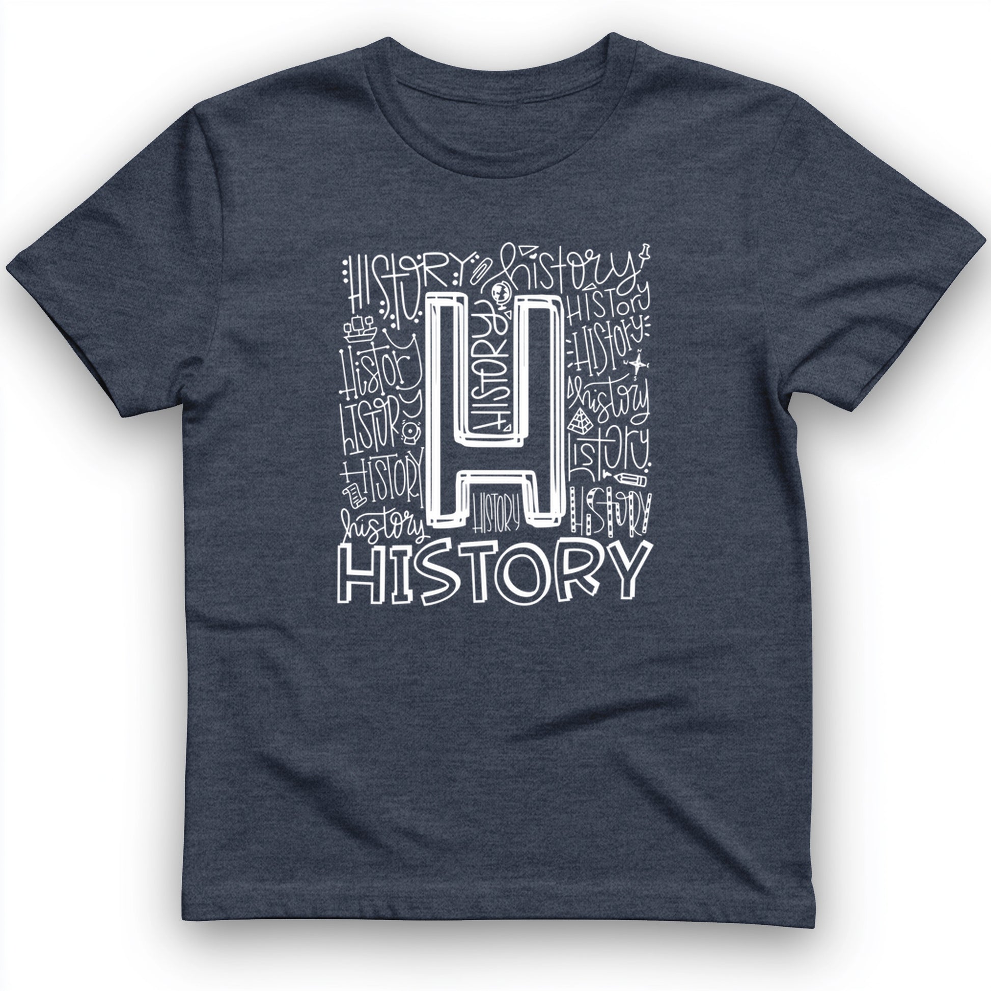 History T-Shirt