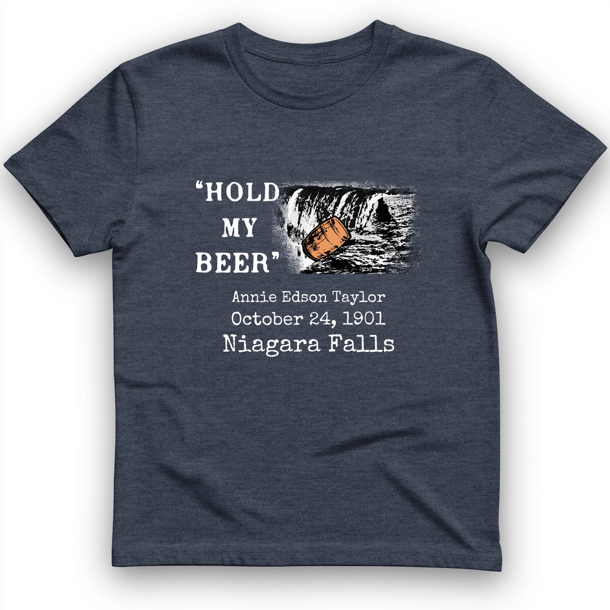 Hold My Beer T-Shirt