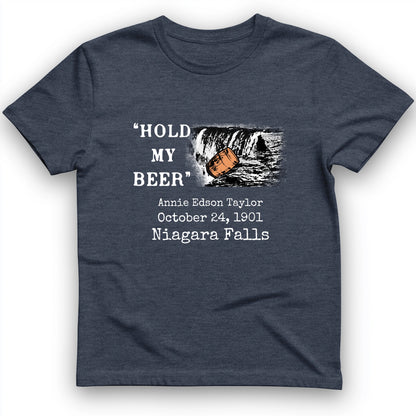 Hold My Beer T-Shirt
